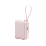 Pin dự phòng AUKEY PB-Y92L 20.000 mAh 35W, USB-C và Lightning