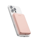 Pin Dự Phòng Không Dây AUKEY MagFusion M PB-MS07A 5000mAh 20W