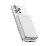 Pin Dự Phòng Không Dây AUKEY MagFusion M PB-MS07A 5000mAh 20W