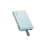 Pin Dự Phòng MOKIN MOPB0603 10000mAh 35W CCC