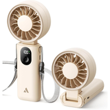 Quạt Mini Cầm Tay AECOOLY Halo 04 PE02 20H