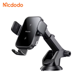 Đế sạc ô tô Mcdodo CH-543 Mage cuộn kép tự căn chỉnh