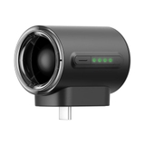 Quạt USB Type C AECOOLY Air Mate PK01-F1 tốc độ cao 17000rpm