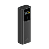 Pin dự phòng Cuktech No.10 PLUS PB150P 15000mAh 150W