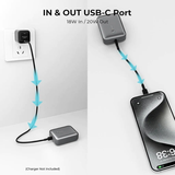 Pin Sạc Dự Phòng AUKEY PB-Y55 10000mAh 20W