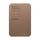 Pin sạc dự phòng MagSafe Momax Q.Mag X1 Gen 2 IP117A
