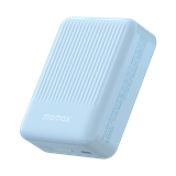 Pin sạc dự phòng từ tính Q.MAG Minimal 2 10000mAh