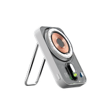Pin sạc dự phòng từ tính Momax power flow plus 10000mAh