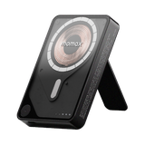 Pin Sạc Không Dây Từ Tính Momax 1-Power X Pro+ 10000mAh
