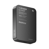 Pin dự phòng từ tính Momax 1-Power Q.Pass² 10000mAh Qi2 25W