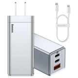 Sạc nhanh đa năng Baseus GaN2 65W Pro