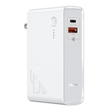 Củ sạc kiêm pin dự phòng Baseus GaN Power Station 45W LV815 (PPNLD)