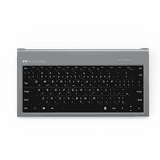 Bàn phím kiêm bộ chia cổng 11 in 1 USB-C Keyboard Hub Feeltek