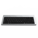 Bàn phím kiêm bộ chia cổng 11 in 1 USB-C Keyboard Hub Feeltek