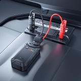 Kích Bình Ô Tô Baseus PrimeTrip VJ1 12000mAh 5000A