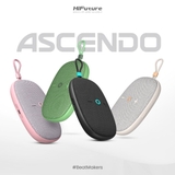Loa Bluetooth di động HiFuture ASCENDO 20W