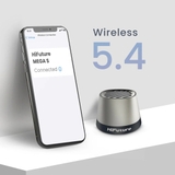 Loa Bluetooth Di Động HiFuture MEGA S 5W
