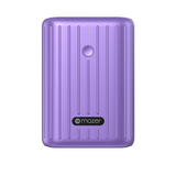 Pin Dự Phòng MAZER Pocket Power Mini 22.5W 10000mAh version 2