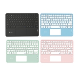Bàn phím bluetooth 5.0 Mazer Infinite Ultra Portable tích hợp Trackpad