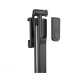 Gậy chụp hình selfie Mazer Wireless, tích hợp đèn LED trợ sáng