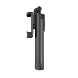 Gậy chụp hình selfie Mazer Wireless, tích hợp đèn LED trợ sáng