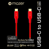 https://chube.vn/day-cap-mazer-alu-dura-tek-usb-c-to-c-cable-3-1a-1-2m