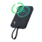 Pin dự phòng từ tính Baseus EnerFill FM11 tích hợp cáp 10000mAh 30W