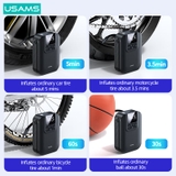 may-bom-lop-xe-hoi-mini-usams-us-zb215-pin-5000mah
