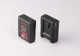 Pin Pocket nhỏ bỏ túi V-mount Swit MINO-S70 70Wh 14.4V