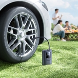 Máy Bơm Lốp Ô Tô Không Dây Baseus GoTrip VA1 Max