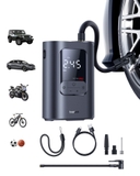 Máy Bơm Lốp Ô Tô Không Dây Baseus GoTrip VA1 Max