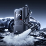 Máy Bơm Lốp Ô Tô Không Dây Baseus GoTrip VA1 Max