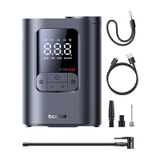 Máy Bơm Lốp Ô Tô Không Dây Baseus GoTrip VA1 Max