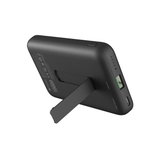 Pin dự phòng Magsafe Mazer Infinite Boost Mag Stand Mini Qi Wireless 10000mAh/15W