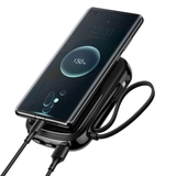Sạc dự phòng Baseus Qpow 20000mAh 20W 22.5W