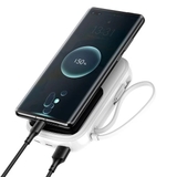Sạc dự phòng Baseus Qpow 20000mAh 20W 22.5W