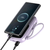 Sạc dự phòng Baseus Qpow 20000mAh 20W 22.5W