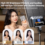 https://chube.vn/den-rgb-studio-streaming-chuyen-nghiep-rtako-ar-gtb-p300t-19-panel-light