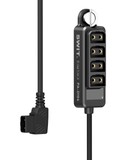 Bộ chia Swit PA-D104 1 chia 4 D-tap