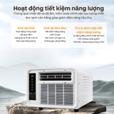 Máy điều hòa mini di động thông minh Fujihome PAC03