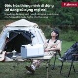 Máy điều hòa mini di động thông minh Fujihome PAC04