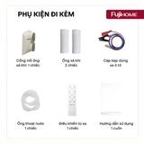 Máy điều hòa mini di động thông minh Fujihome PAC06-Pro