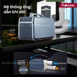 Máy điều hòa mini di động thông minh Fujihome PAC06-Pro