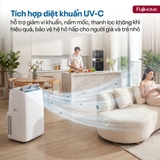 Điều hòa di động Fujihome PAC12N