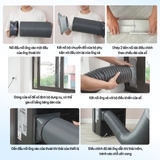 Điều hòa di động Fujihome PAC12PRO