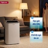 Điều hòa di động Fujihome PAC14PRO