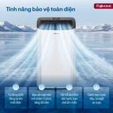 Điều hòa di động Fujihome PAC14PRO