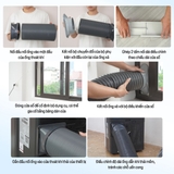 Điều hòa di động Fujihome PAC14PRO