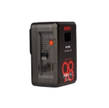 Pin kỹ thuật số V-mount Swit PB-S98S 98Wh