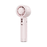Quạt cầm tay tốc độ cao có thể gập lại Vention Neon 01 PBG bản VN